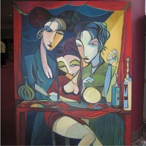 Trade for Shannon only!